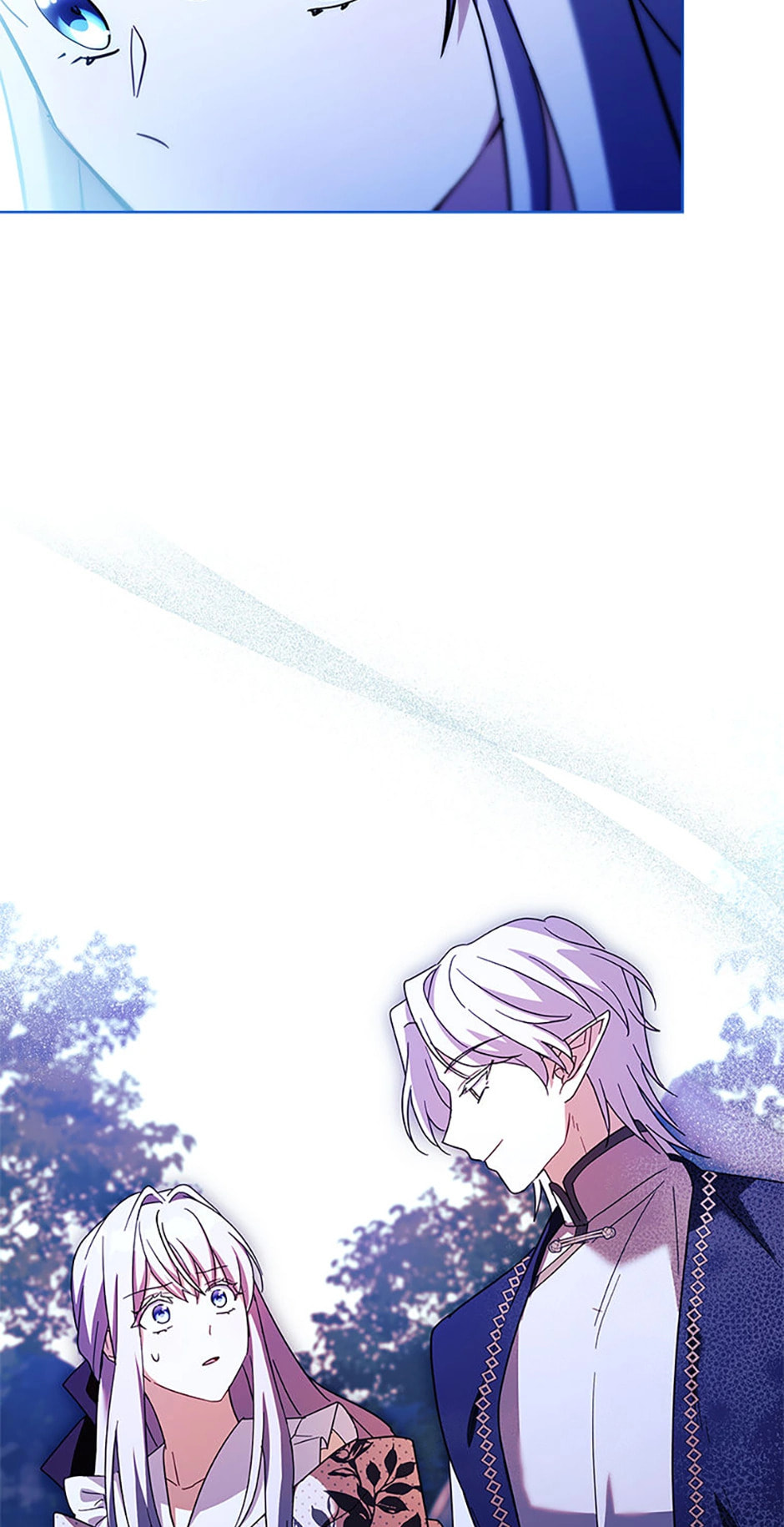 My Childhood Friend Became an Obsessive Husband Chapter 57 page 83 - 