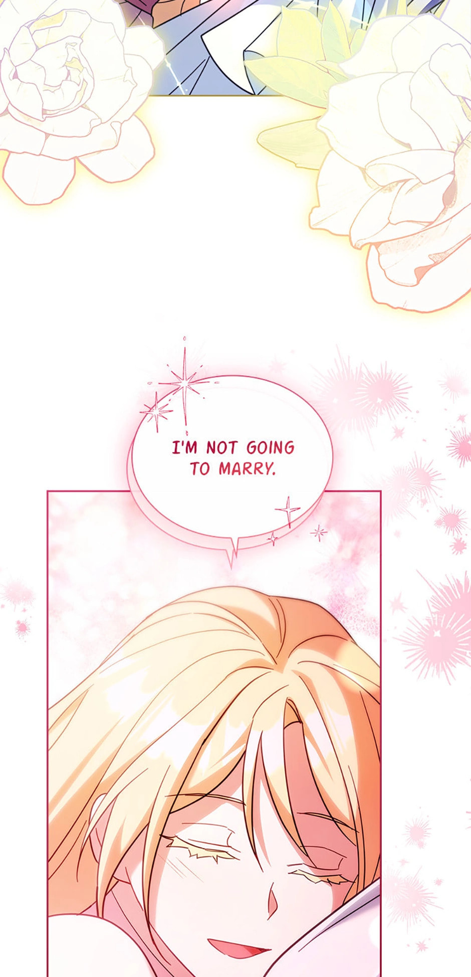 My Childhood Friend Became an Obsessive Husband Chapter 57 page 10 - 