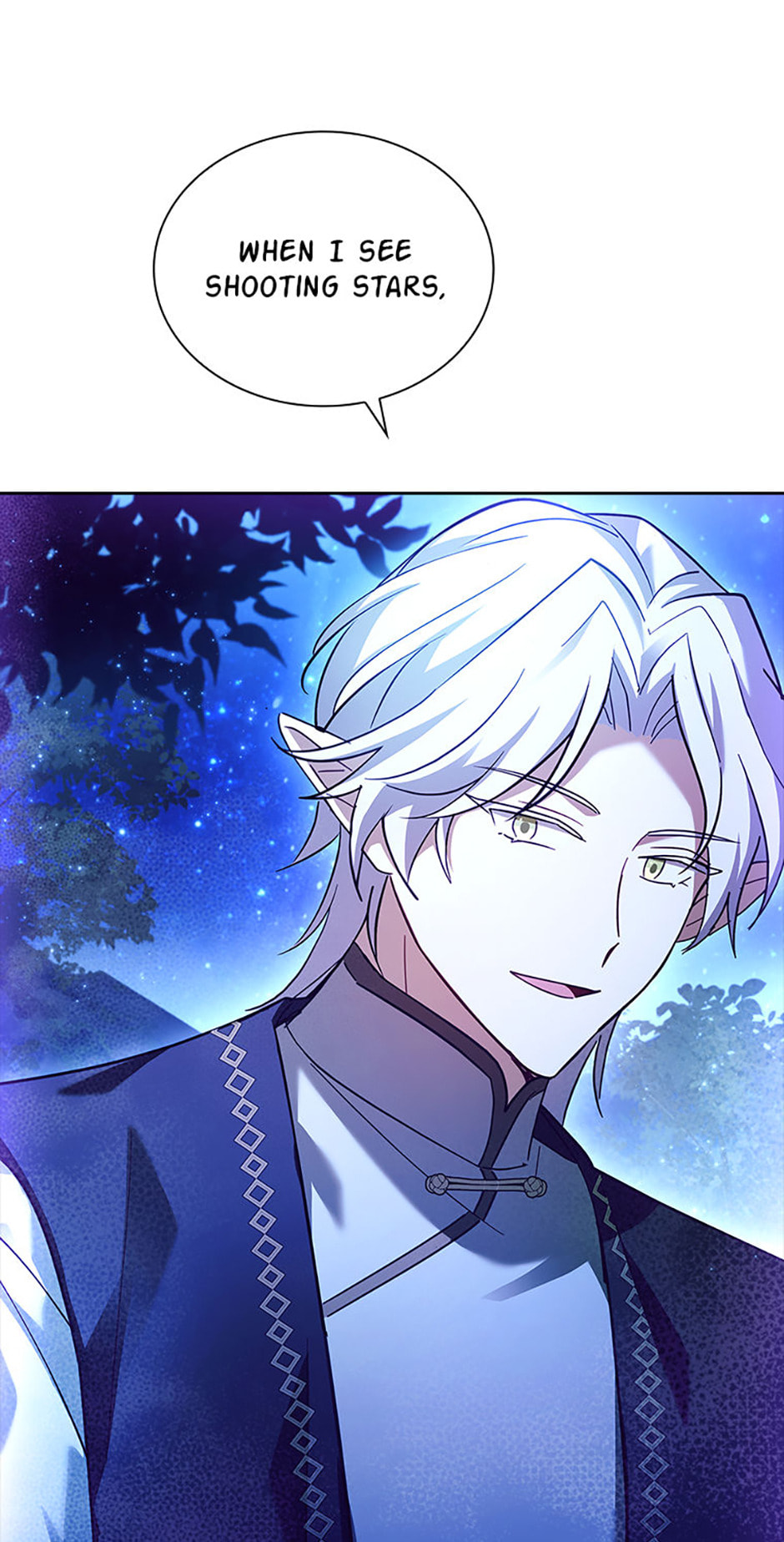 My Childhood Friend Became an Obsessive Husband Chapter 58 page 1 - 