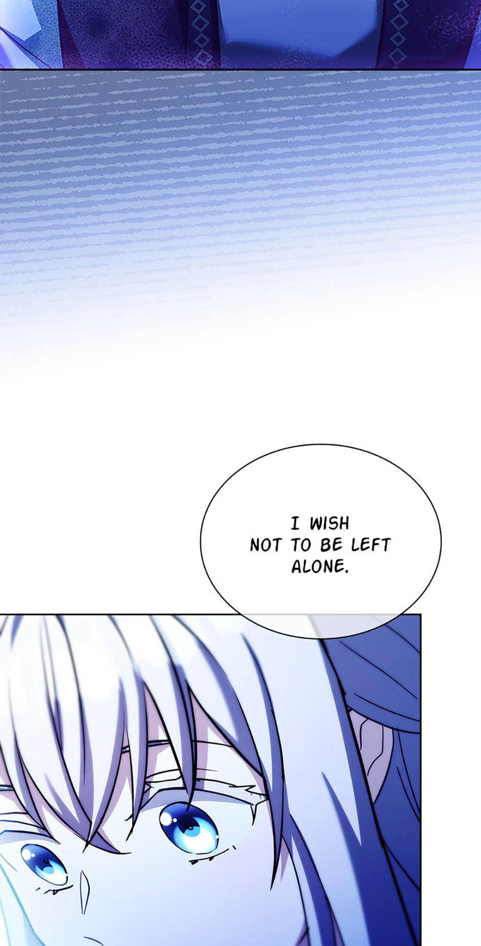 My Childhood Friend Became an Obsessive Husband Chapter 58 page 2 - 