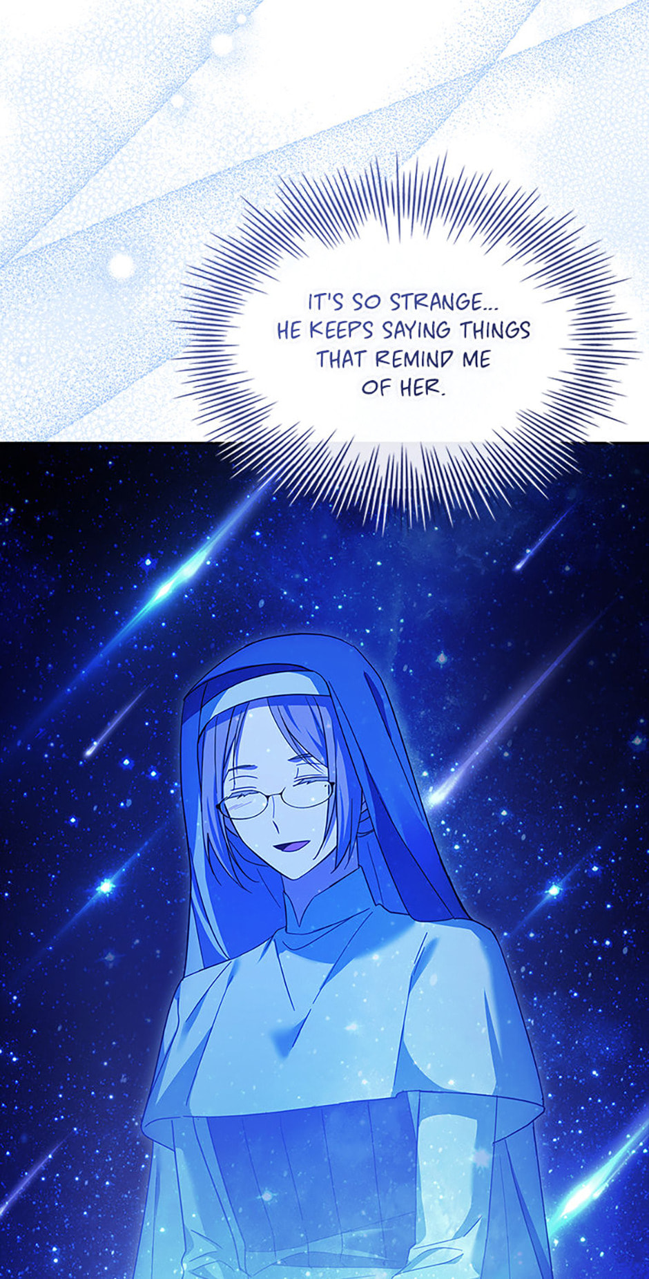 My Childhood Friend Became an Obsessive Husband Chapter 58 page 11 - 