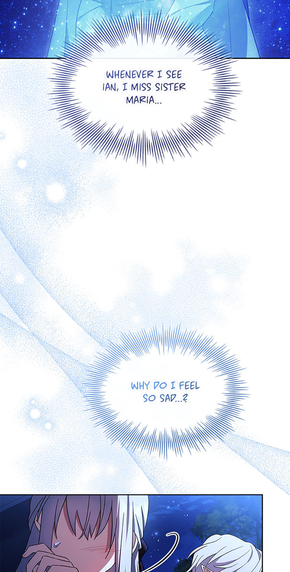 My Childhood Friend Became an Obsessive Husband Chapter 58 page 12 - 