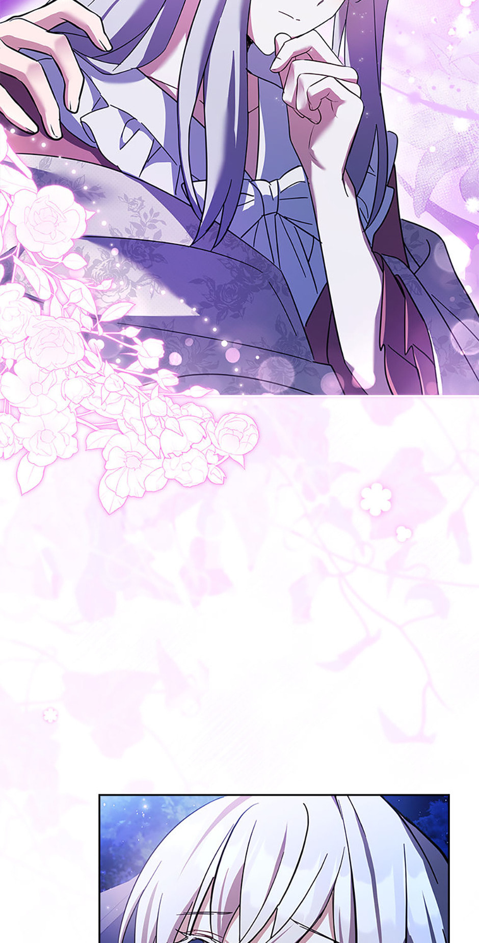 My Childhood Friend Became an Obsessive Husband Chapter 58 page 14 - 