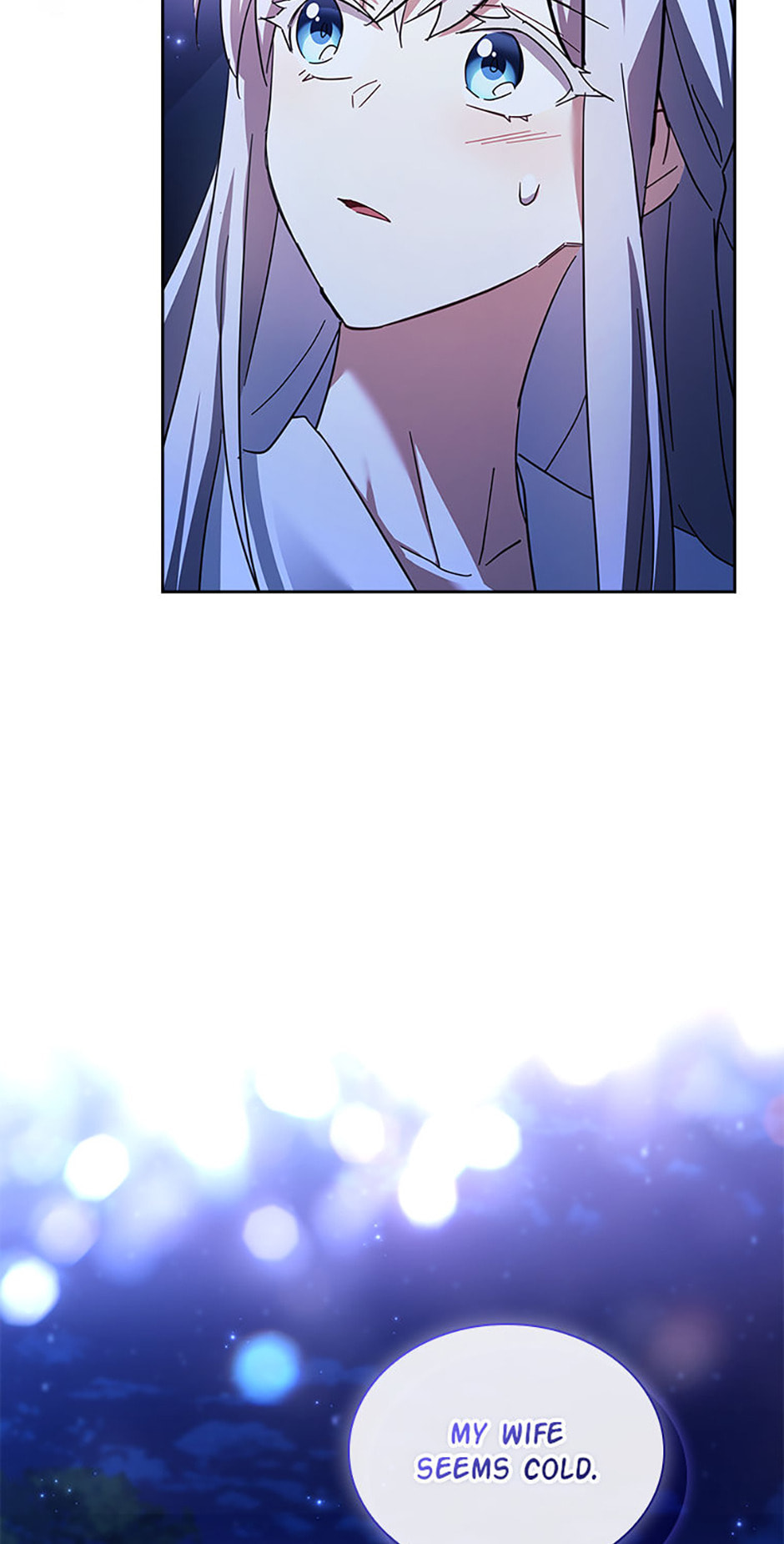 My Childhood Friend Became an Obsessive Husband Chapter 58 page 15 - 