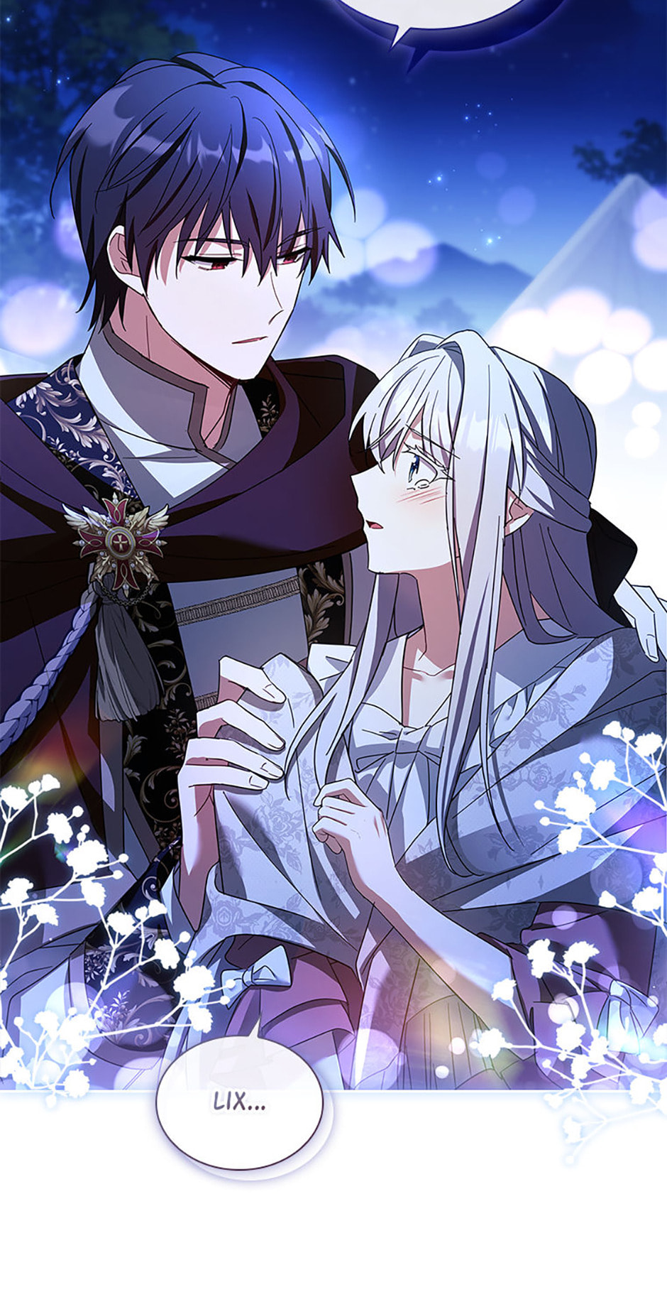My Childhood Friend Became an Obsessive Husband Chapter 58 page 16 - 