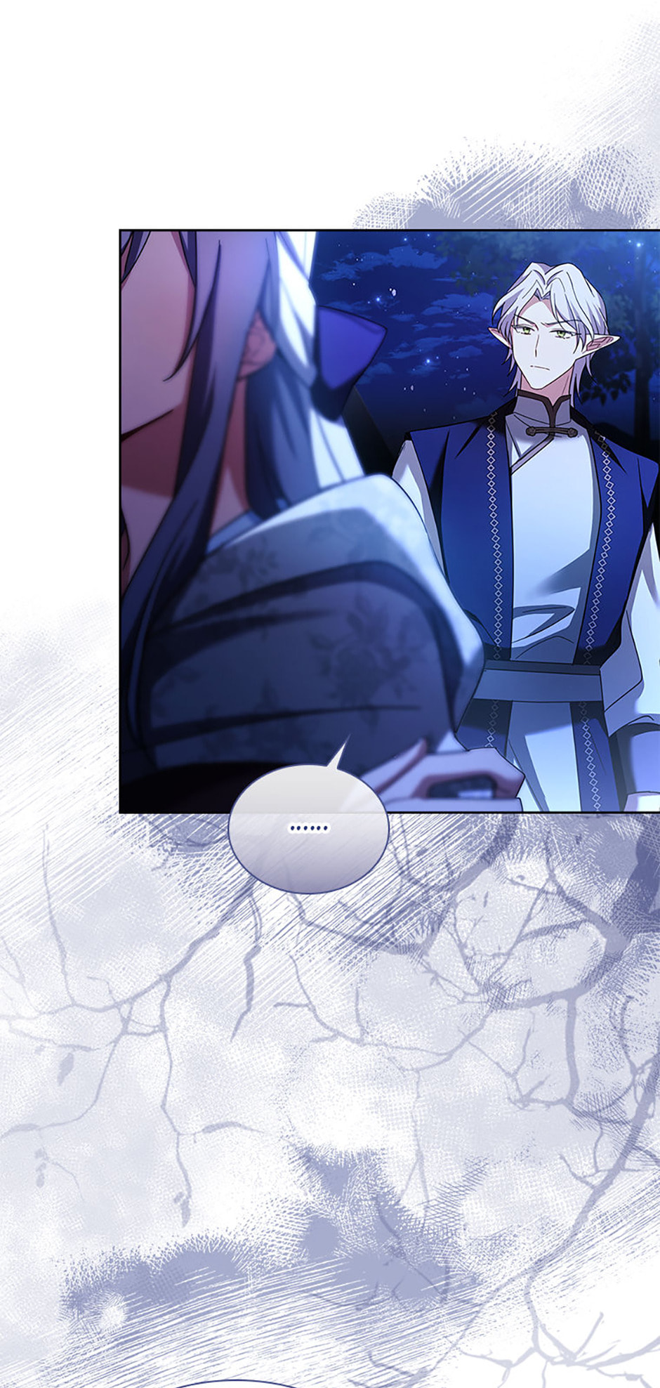 My Childhood Friend Became an Obsessive Husband Chapter 58 page 19 - 