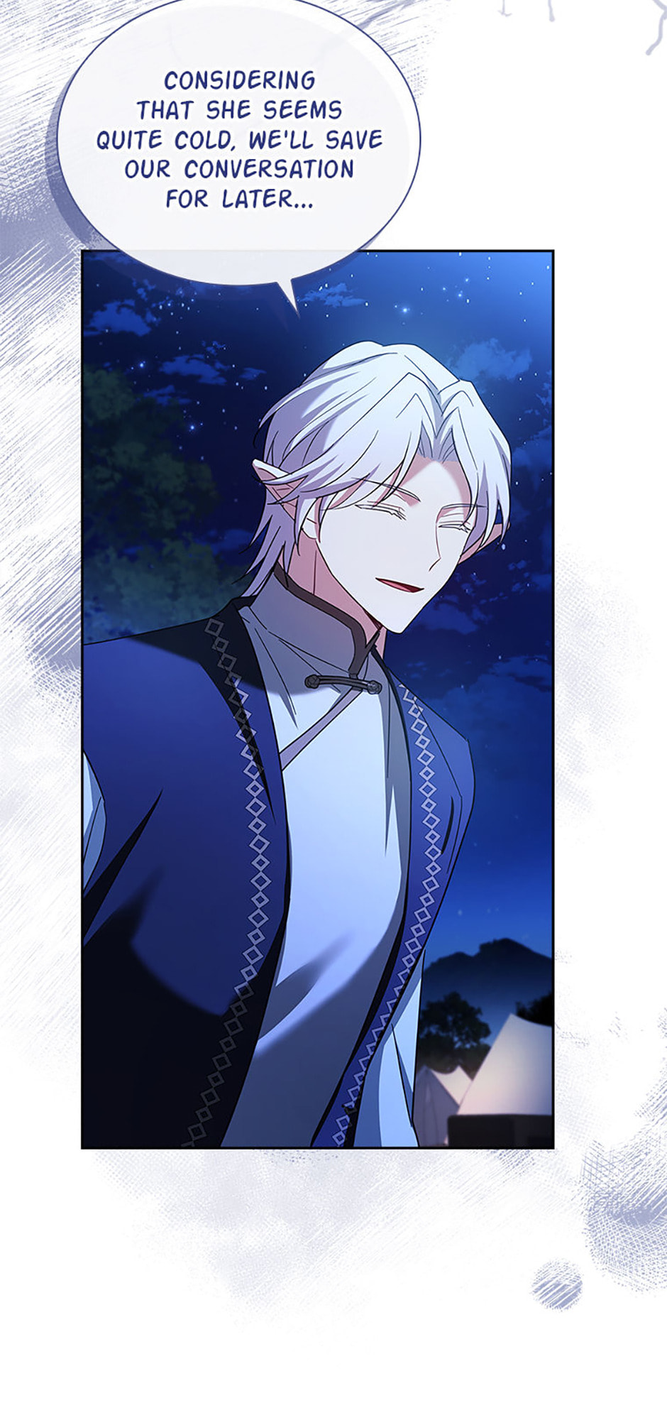 My Childhood Friend Became an Obsessive Husband Chapter 58 page 20 - 