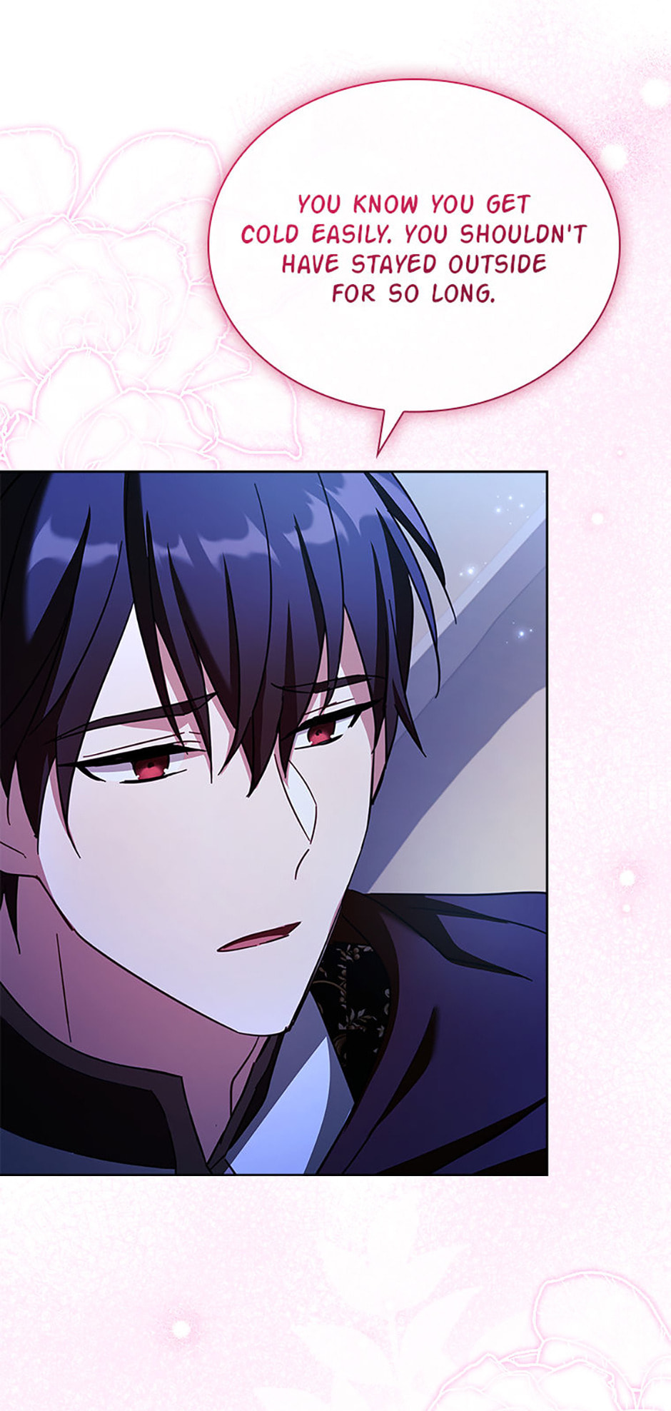 My Childhood Friend Became an Obsessive Husband Chapter 58 page 22 - 