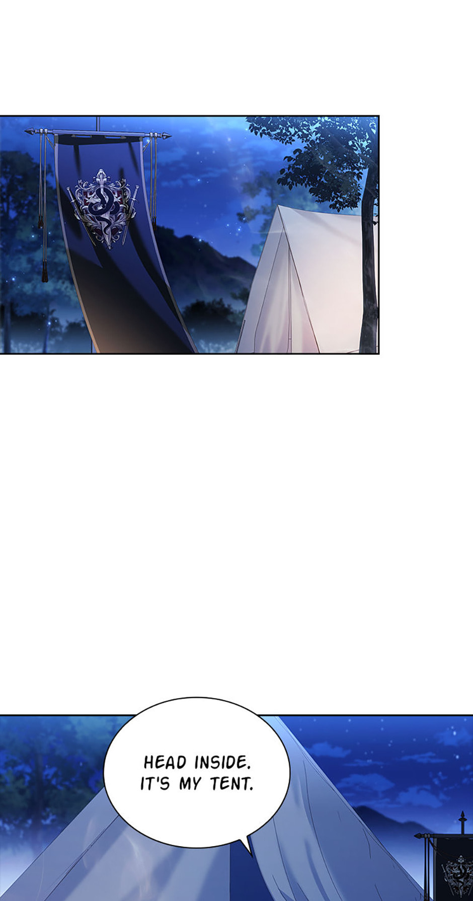 My Childhood Friend Became an Obsessive Husband Chapter 58 page 25 - 