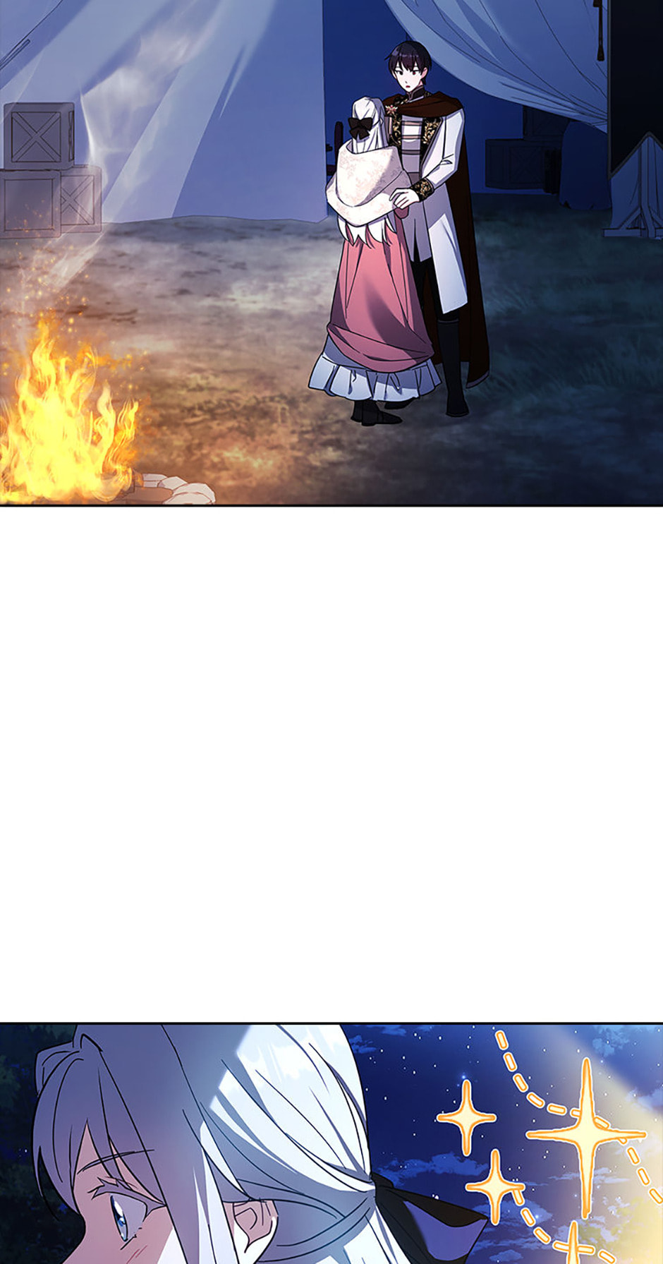My Childhood Friend Became an Obsessive Husband Chapter 58 page 26 - 