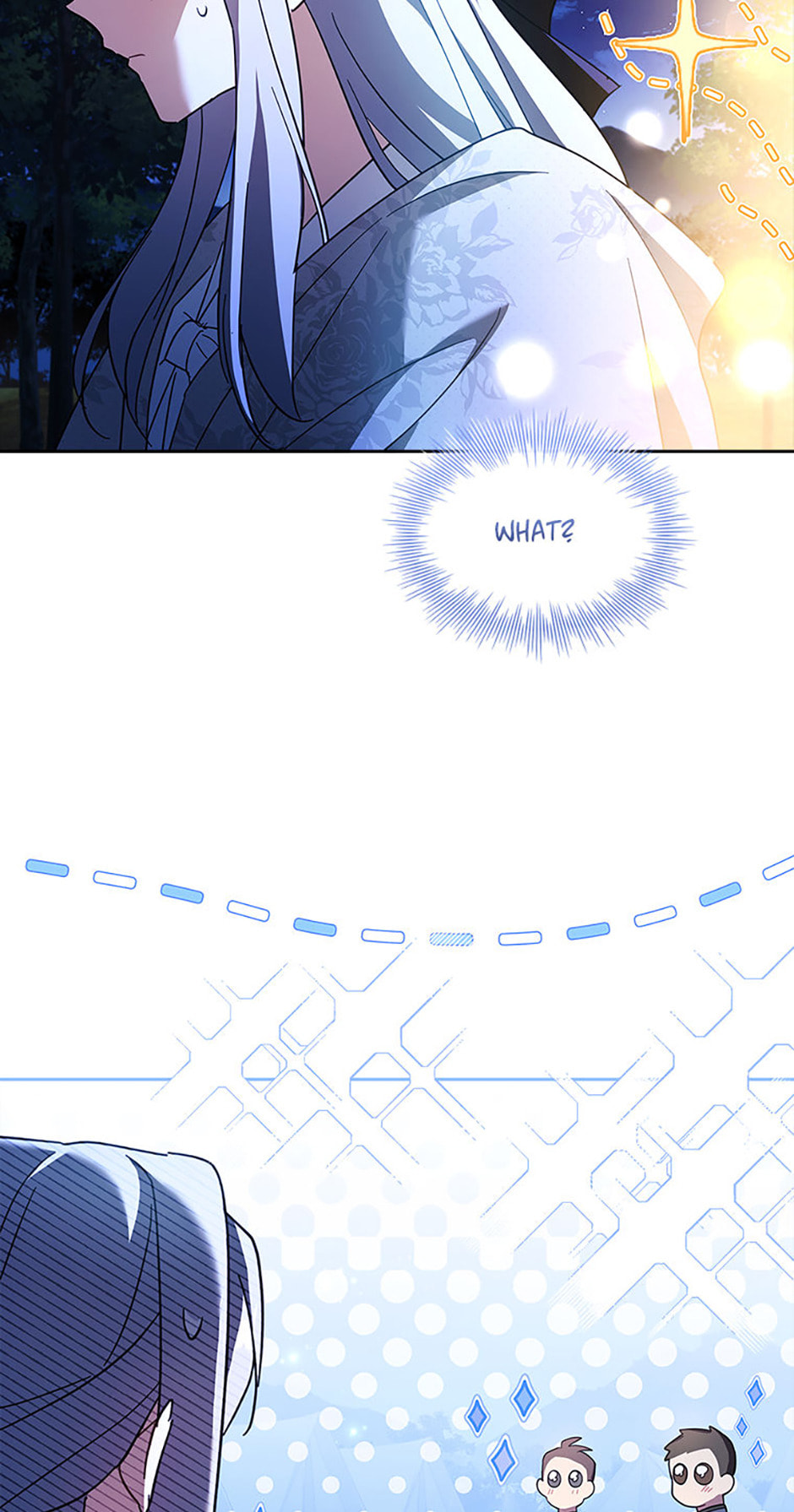 My Childhood Friend Became an Obsessive Husband Chapter 58 page 27 - 