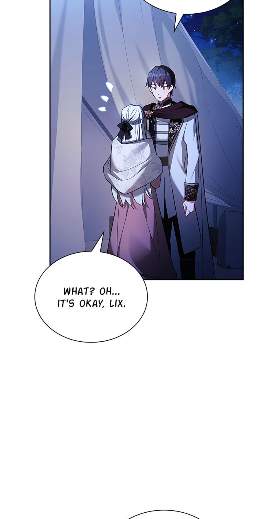My Childhood Friend Became an Obsessive Husband Chapter 58 page 29 - 