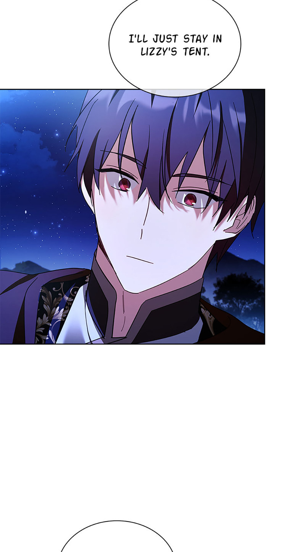 My Childhood Friend Became an Obsessive Husband Chapter 58 page 30 - 