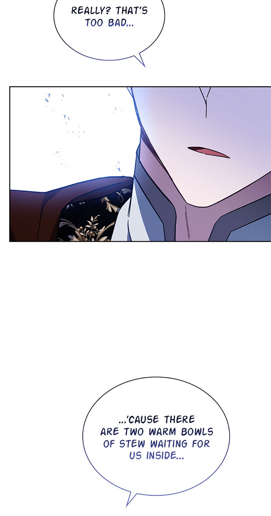 My Childhood Friend Became an Obsessive Husband Chapter 58 page 31 - 