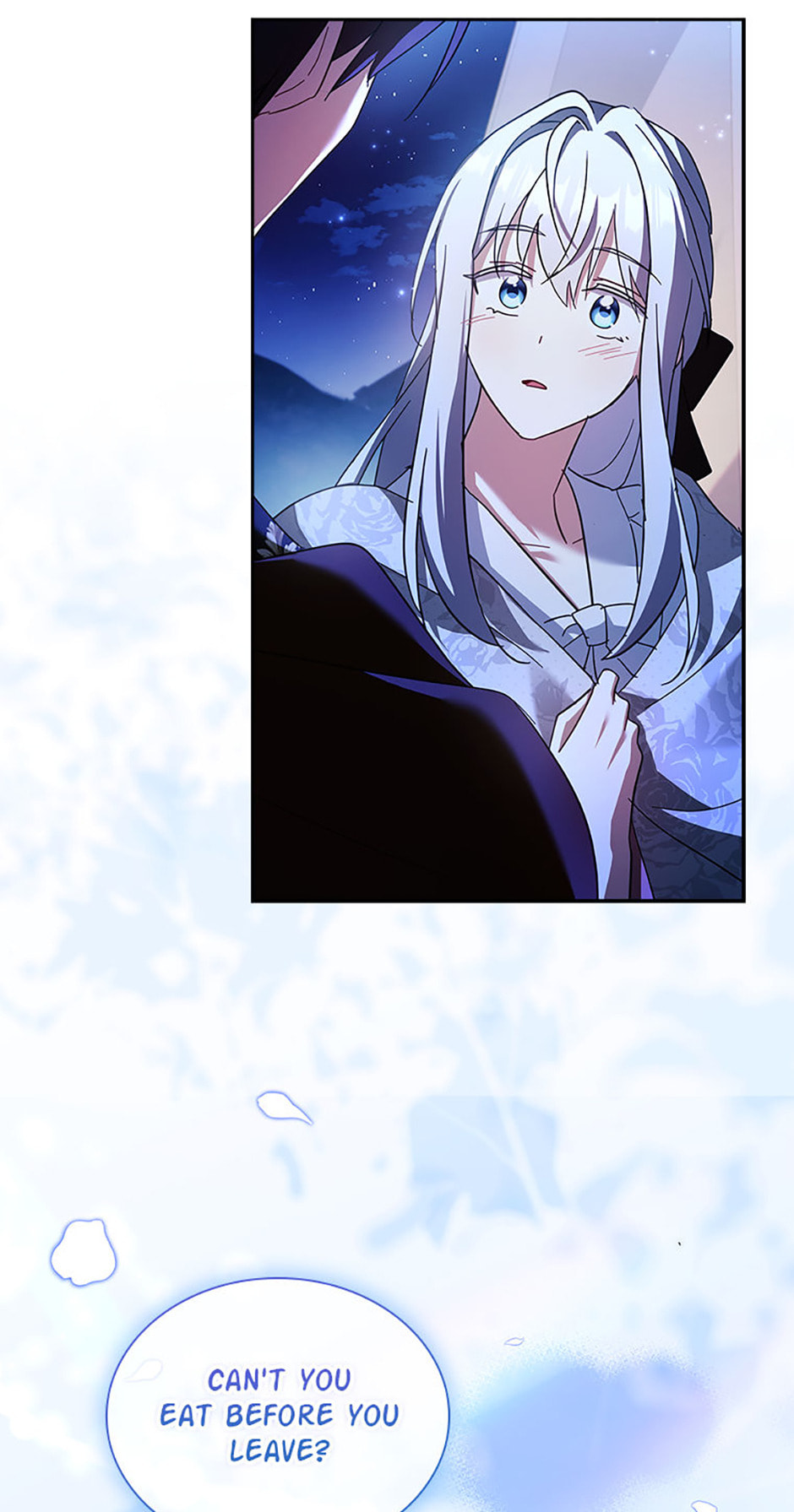 My Childhood Friend Became an Obsessive Husband Chapter 58 page 32 - 