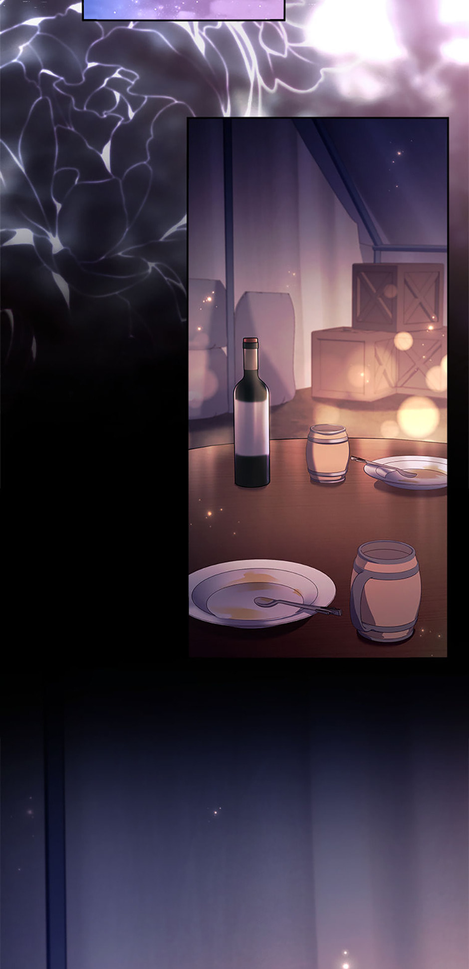 My Childhood Friend Became an Obsessive Husband Chapter 58 page 36 - 