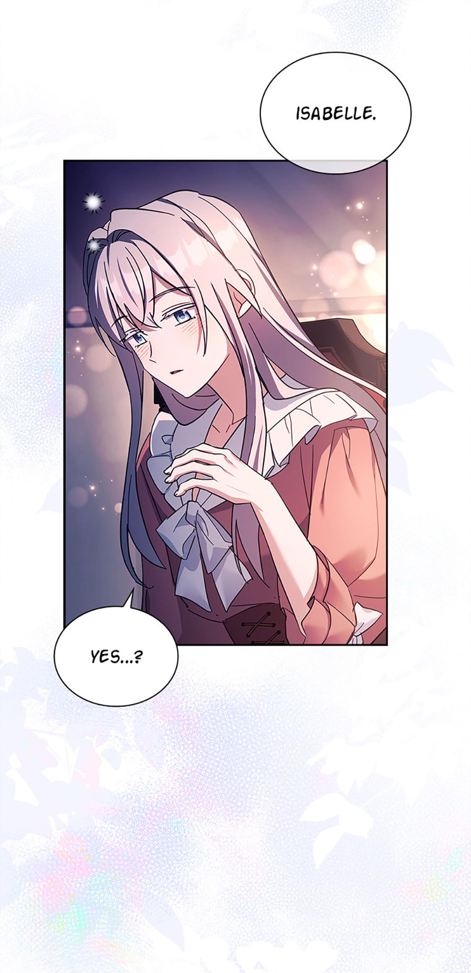 My Childhood Friend Became an Obsessive Husband Chapter 58 page 39 - 