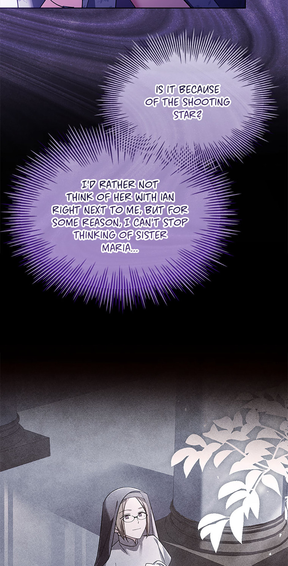 My Childhood Friend Became an Obsessive Husband Chapter 58 page 5 - 