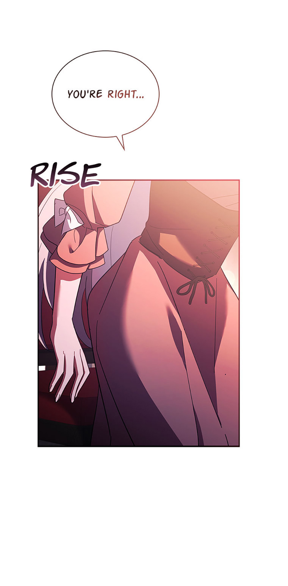 My Childhood Friend Became an Obsessive Husband Chapter 58 page 43 - 