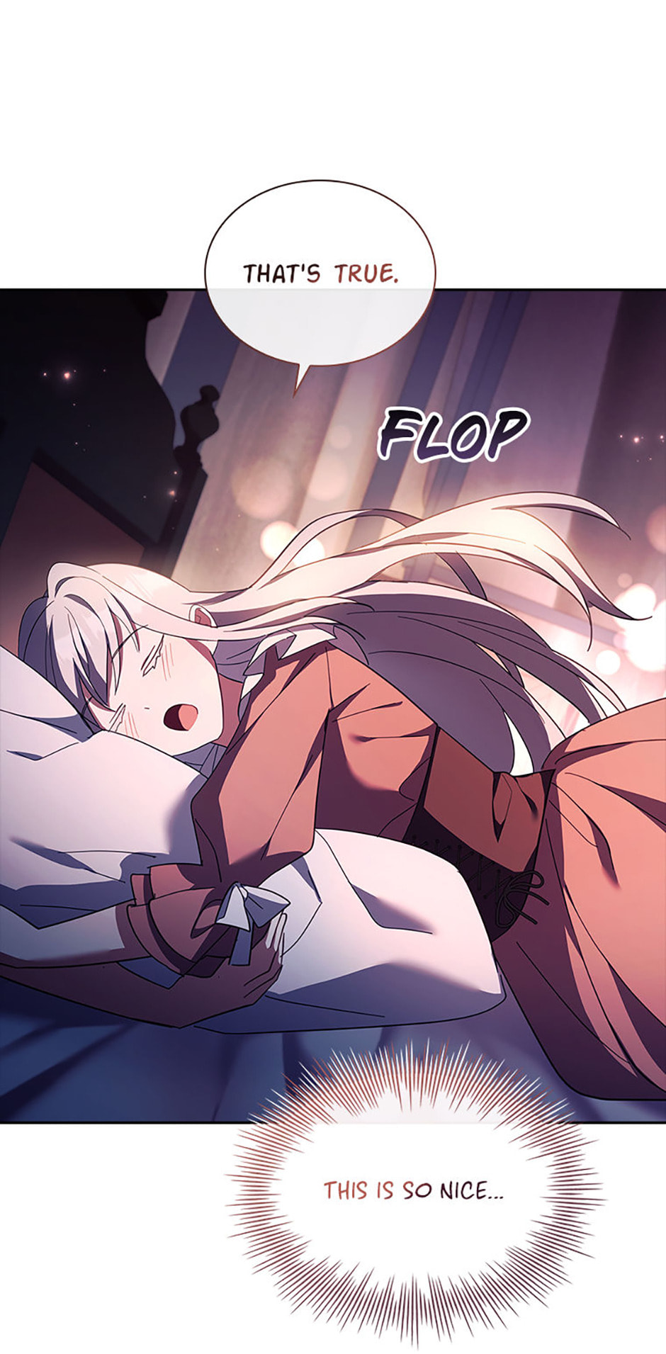 My Childhood Friend Became an Obsessive Husband Chapter 58 page 44 - 