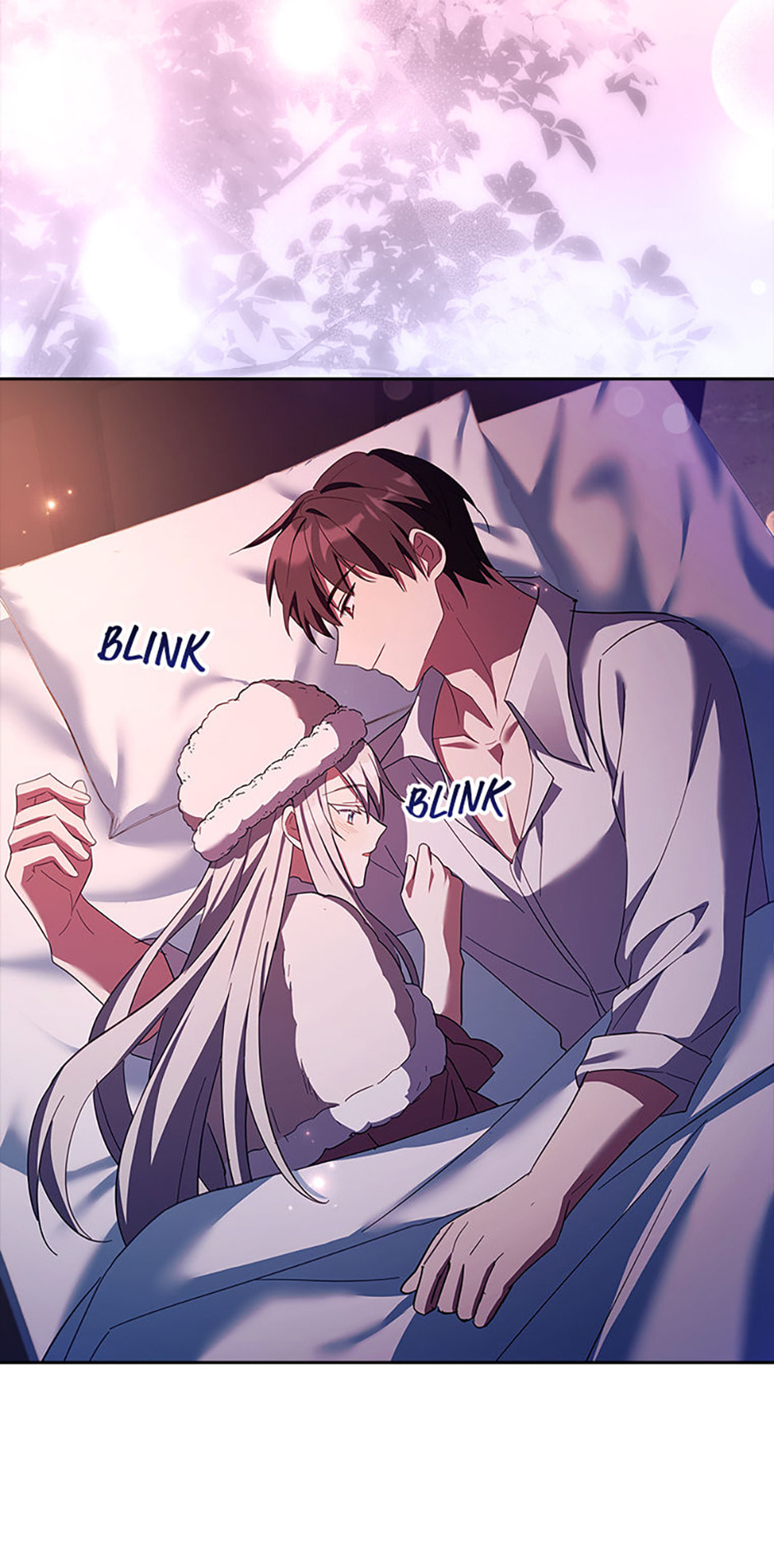 My Childhood Friend Became an Obsessive Husband Chapter 58 page 50 - 