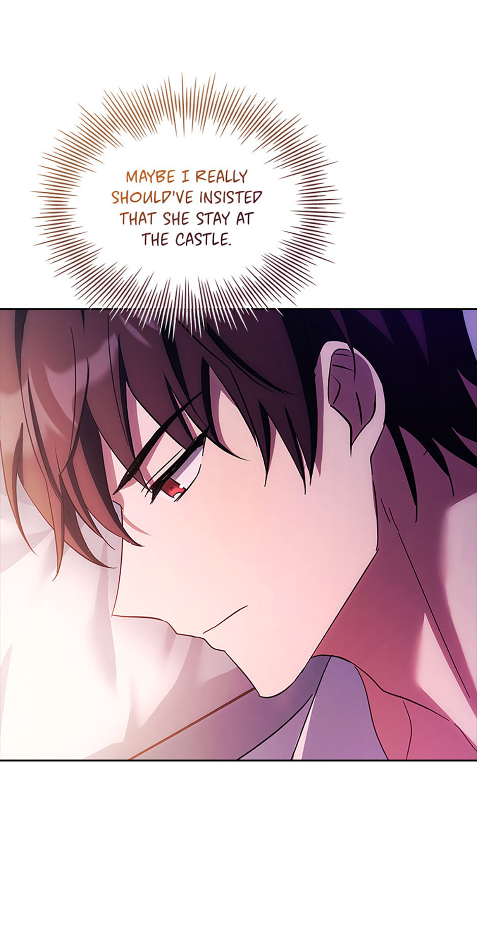 My Childhood Friend Became an Obsessive Husband Chapter 58 page 51 - 