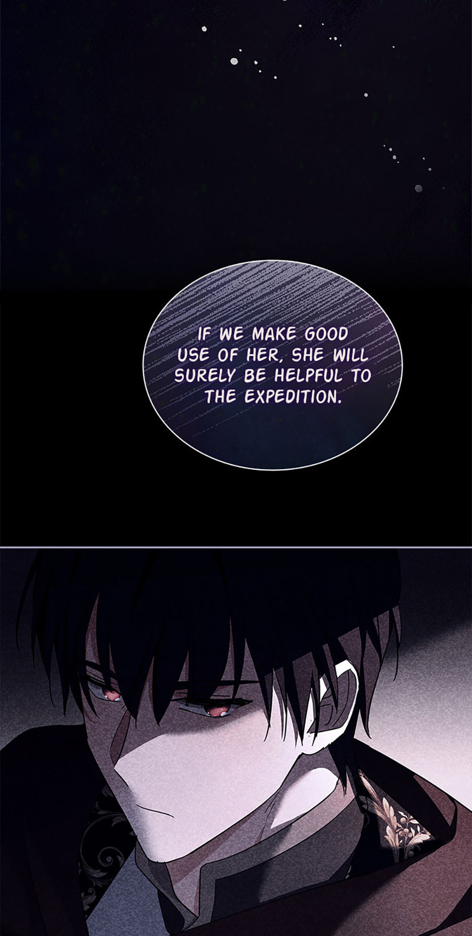 My Childhood Friend Became an Obsessive Husband Chapter 58 page 55 - 