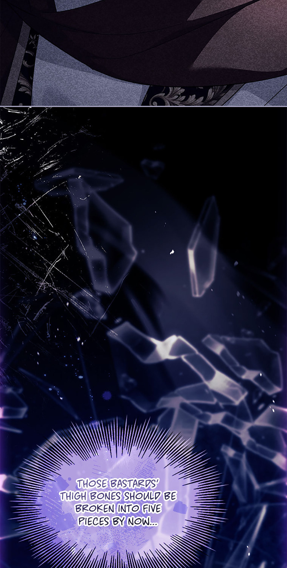 My Childhood Friend Became an Obsessive Husband Chapter 58 page 56 - 