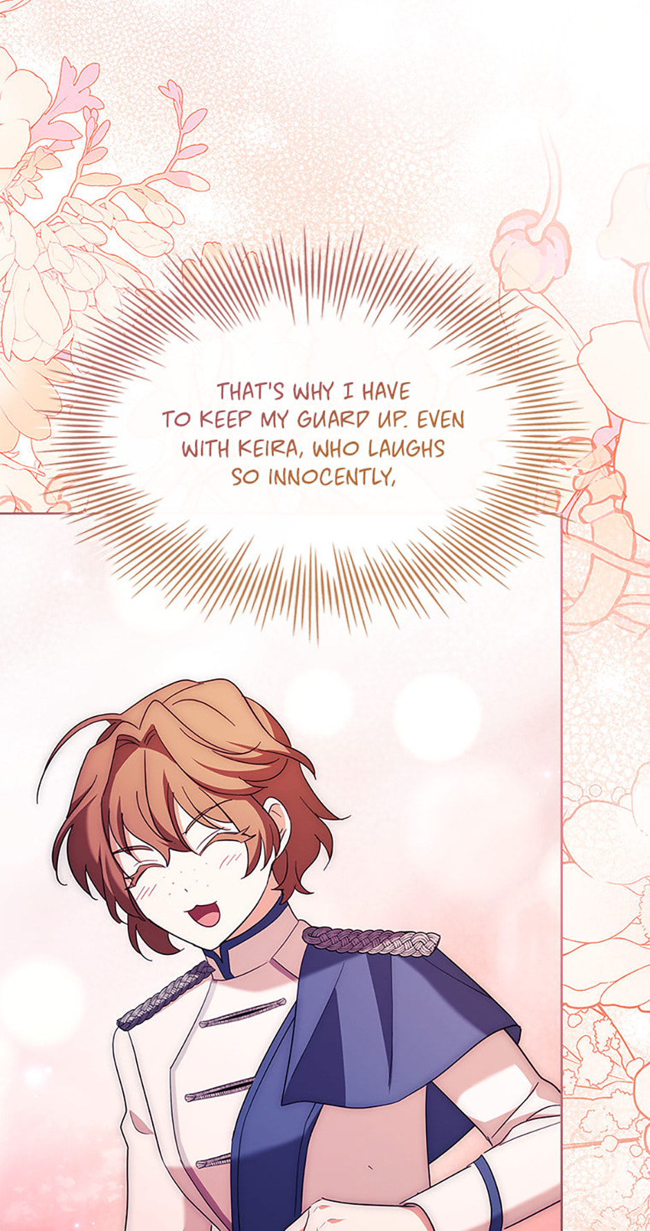 My Childhood Friend Became an Obsessive Husband Chapter 58 page 60 - 