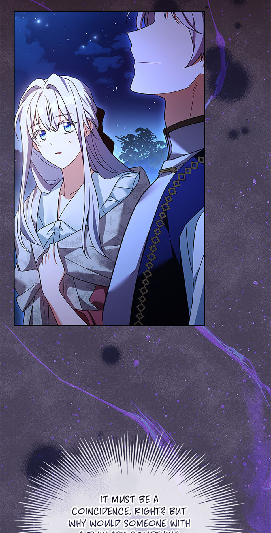 My Childhood Friend Became an Obsessive Husband Chapter 58 page 7 - 