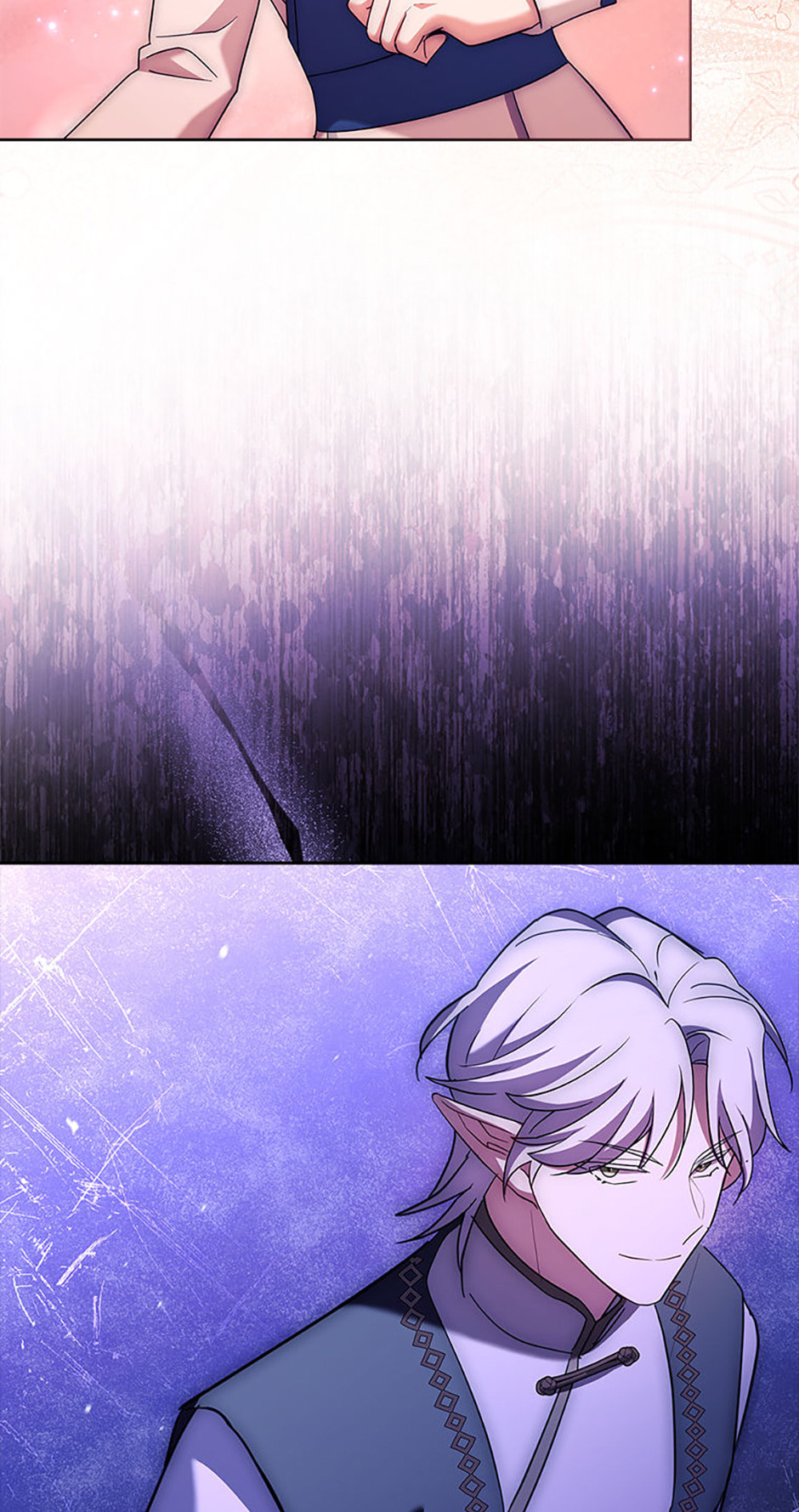 My Childhood Friend Became an Obsessive Husband Chapter 58 page 61 - 