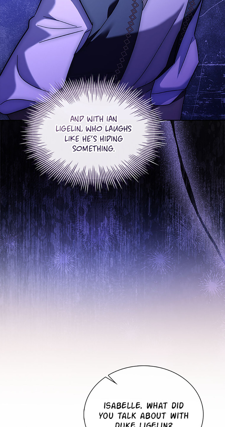 My Childhood Friend Became an Obsessive Husband Chapter 58 page 62 - 