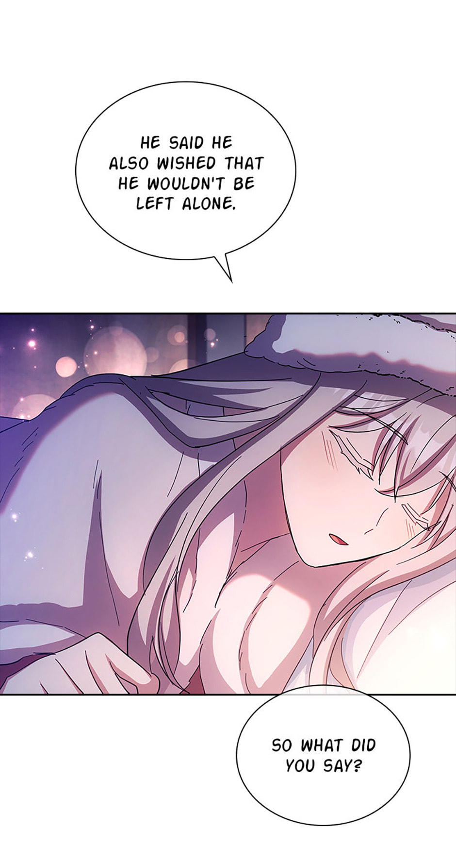 My Childhood Friend Became an Obsessive Husband Chapter 58 page 64 - 