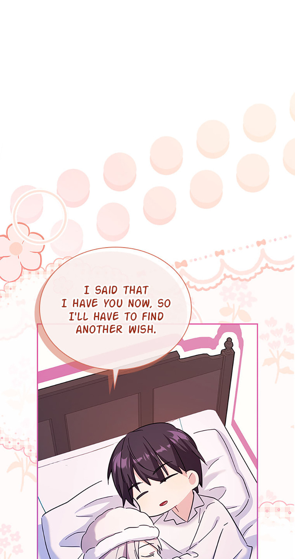 My Childhood Friend Became an Obsessive Husband Chapter 58 page 65 - 