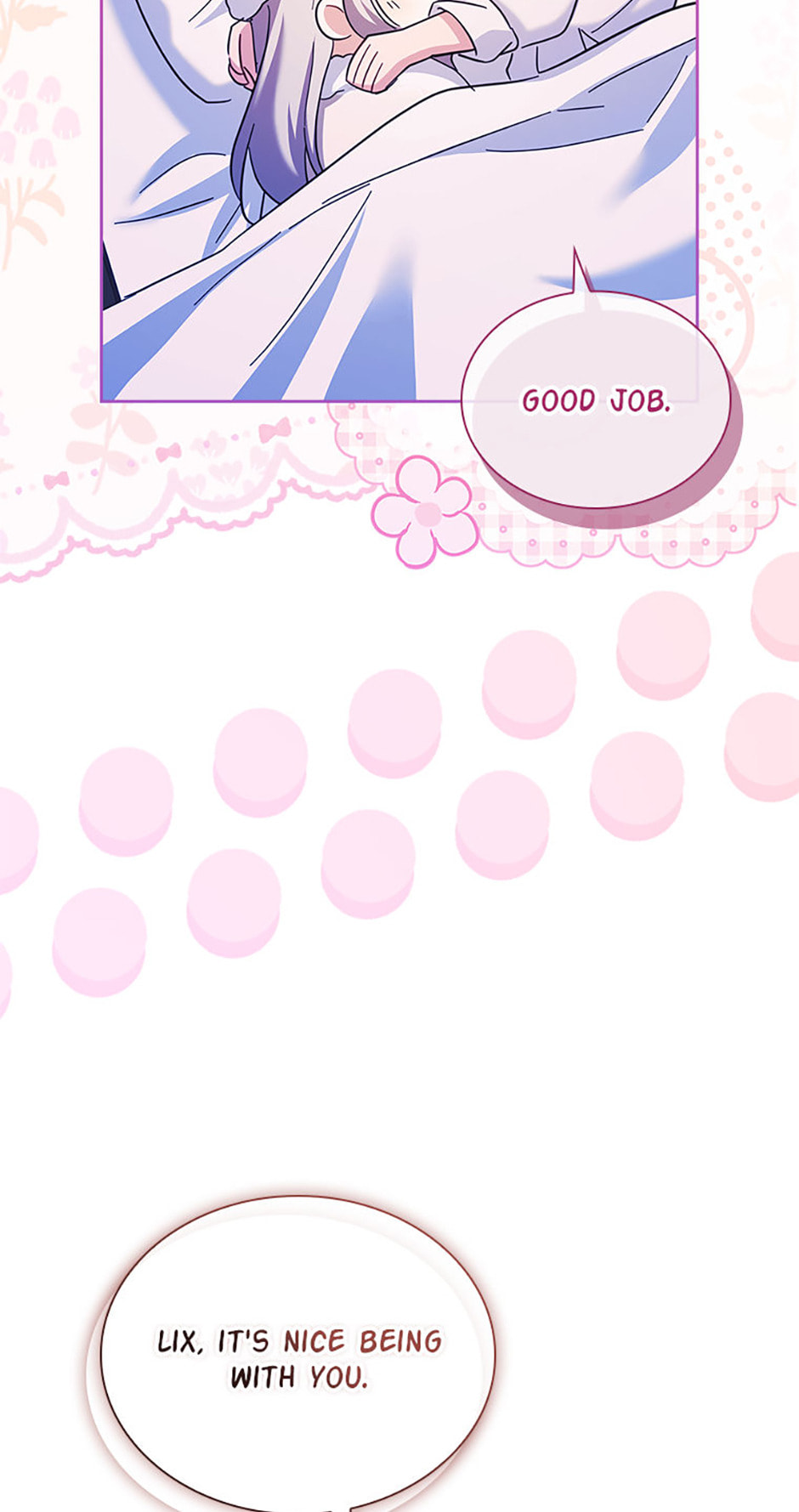 My Childhood Friend Became an Obsessive Husband Chapter 58 page 66 - 
