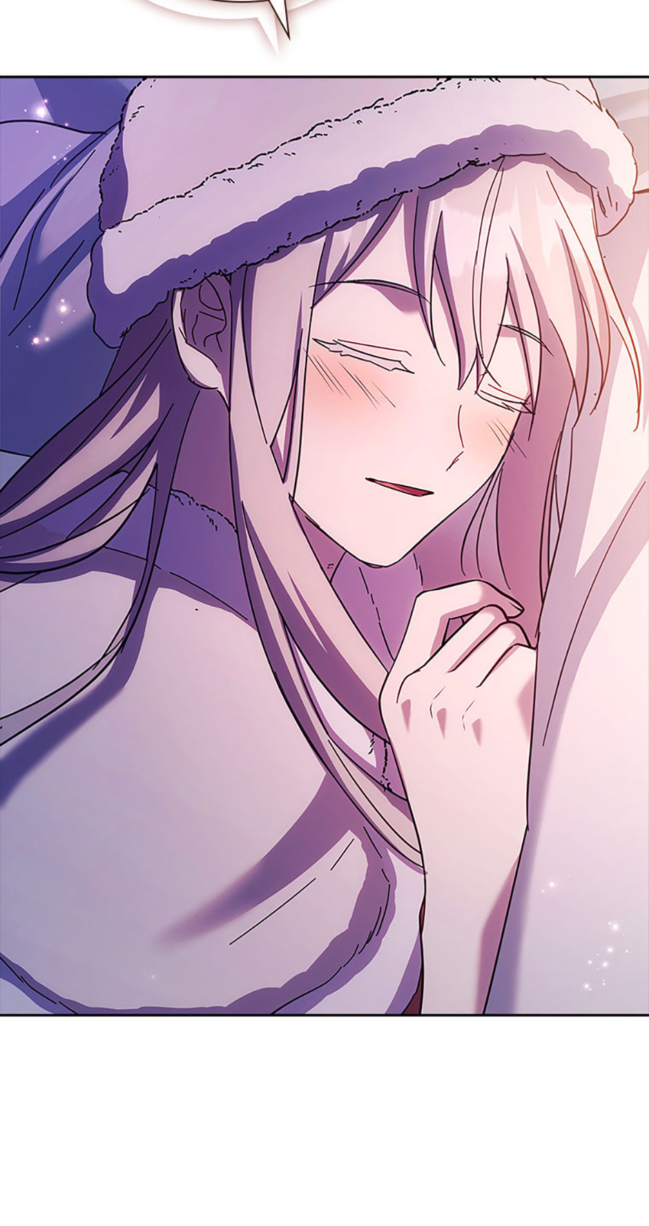 My Childhood Friend Became an Obsessive Husband Chapter 58 page 67 - 
