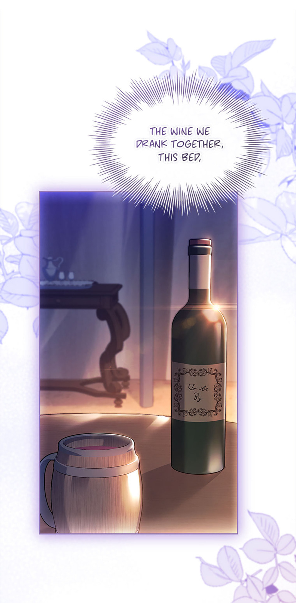 My Childhood Friend Became an Obsessive Husband Chapter 58 page 68 - 