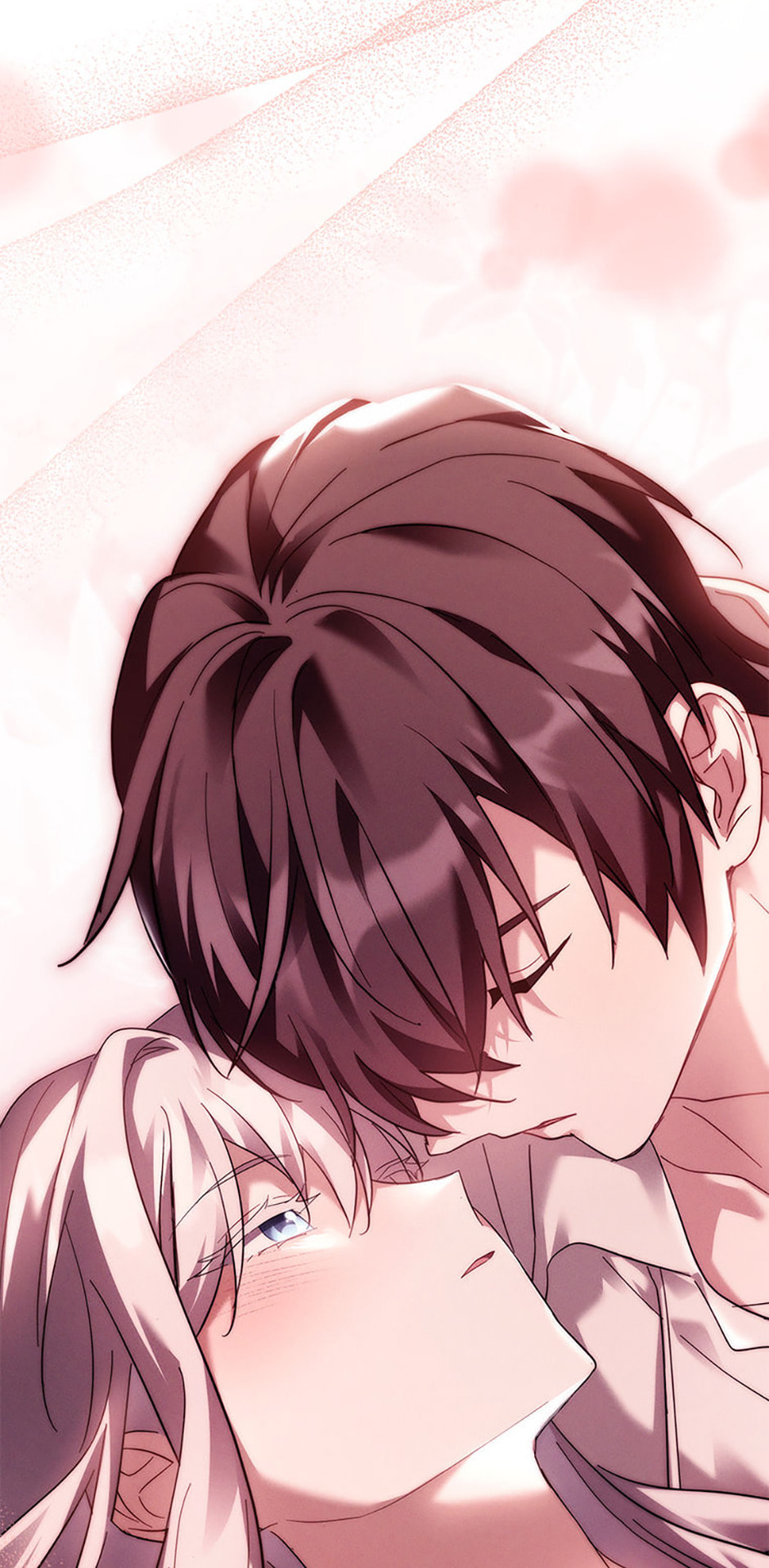 My Childhood Friend Became an Obsessive Husband Chapter 58 page 70 - 