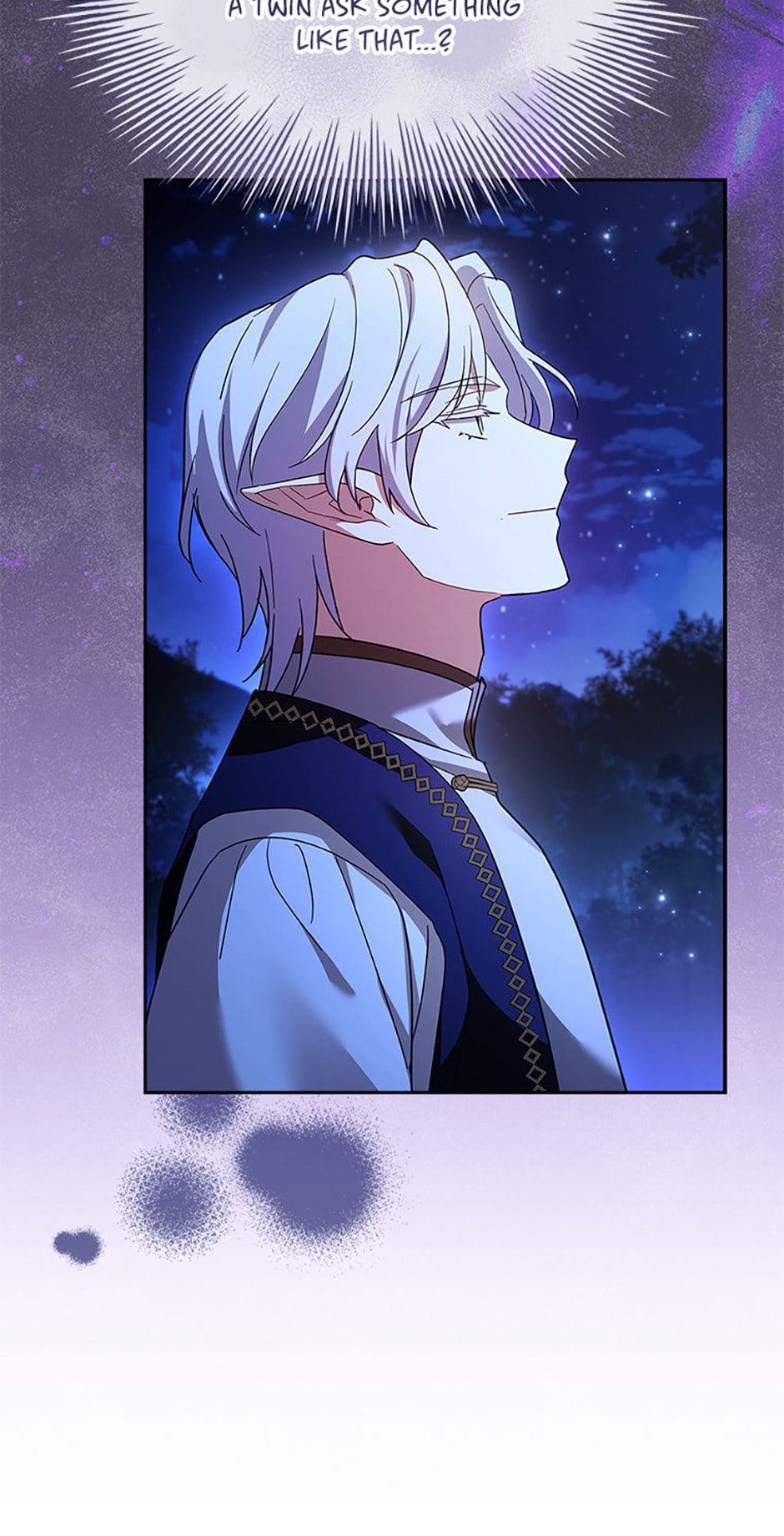 My Childhood Friend Became an Obsessive Husband Chapter 58 page 8 - 