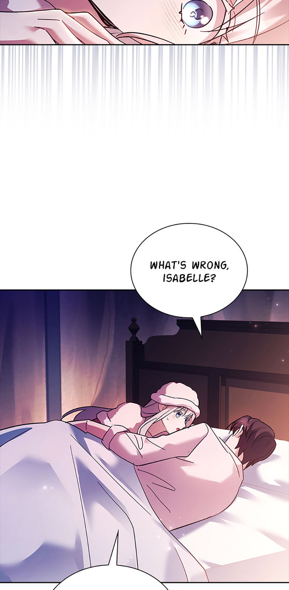 My Childhood Friend Became an Obsessive Husband Chapter 58 page 72 - 