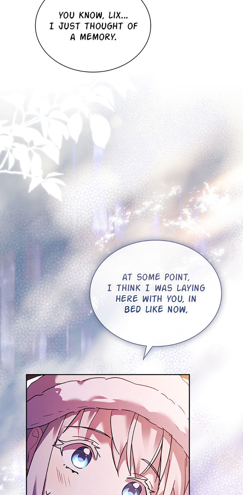 My Childhood Friend Became an Obsessive Husband Chapter 58 page 73 - 