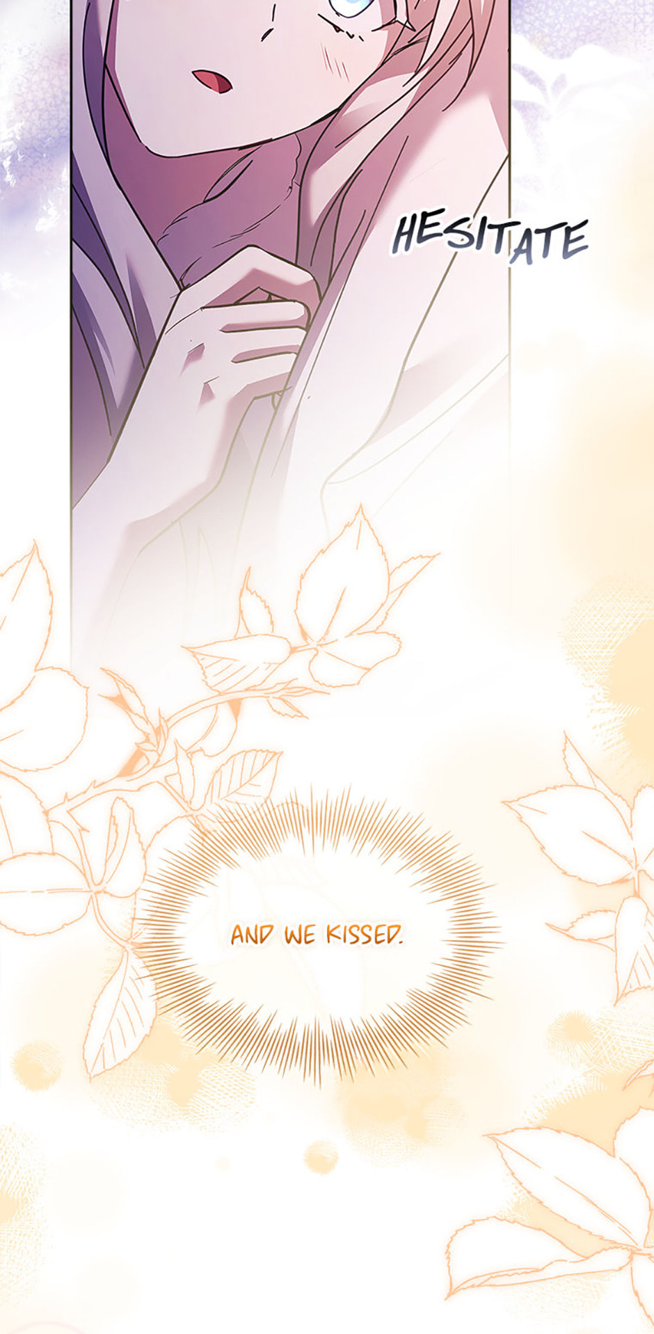 My Childhood Friend Became an Obsessive Husband Chapter 58 page 74 - 