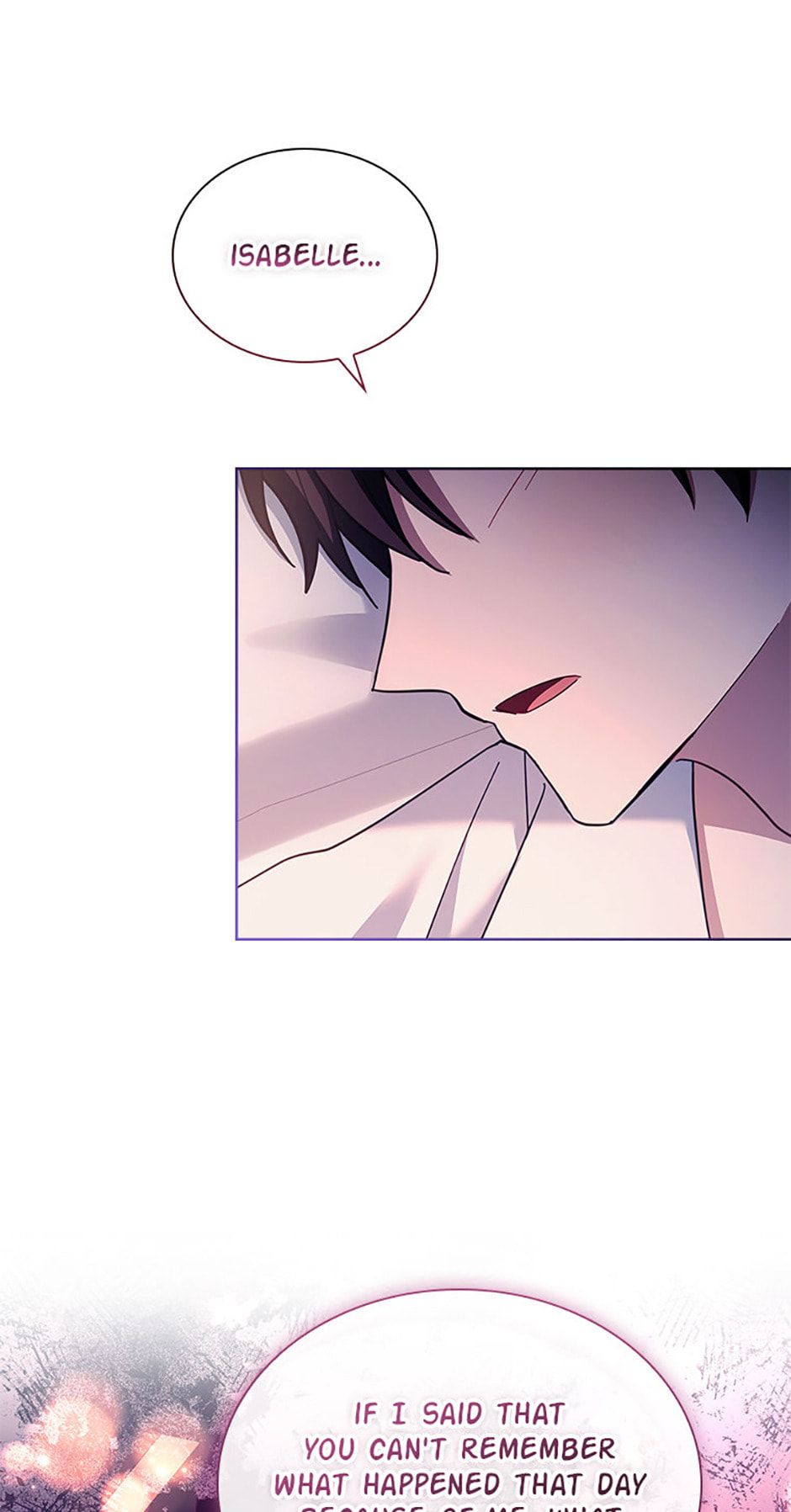 My Childhood Friend Became an Obsessive Husband Chapter 58 page 76 - 