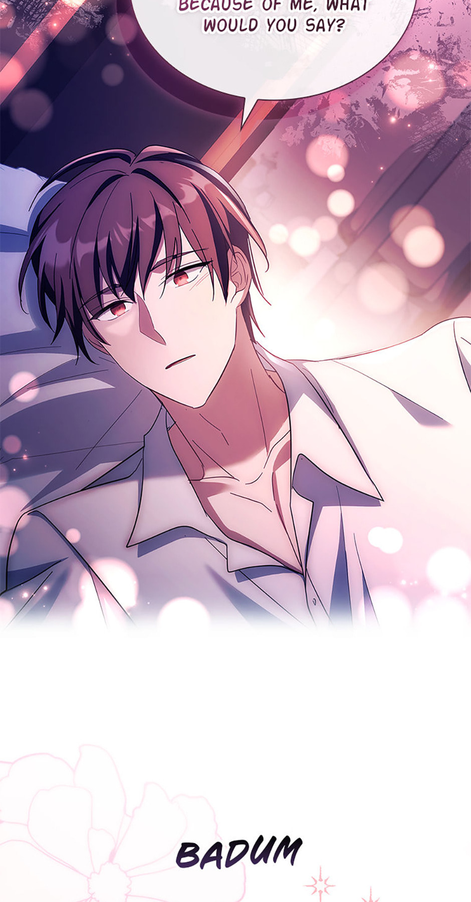 My Childhood Friend Became an Obsessive Husband Chapter 58 page 77 - 