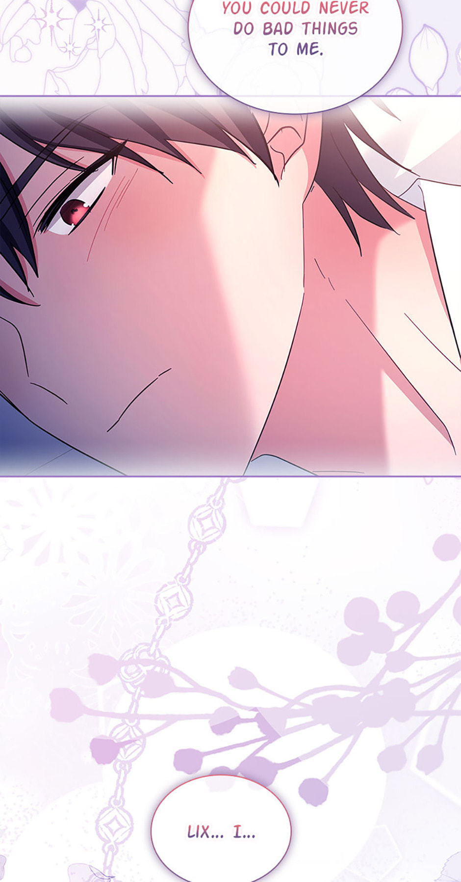 My Childhood Friend Became an Obsessive Husband Chapter 58 page 80 - 