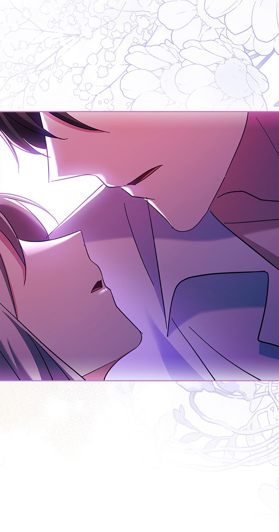 My Childhood Friend Became an Obsessive Husband Chapter 58 page 84 - 