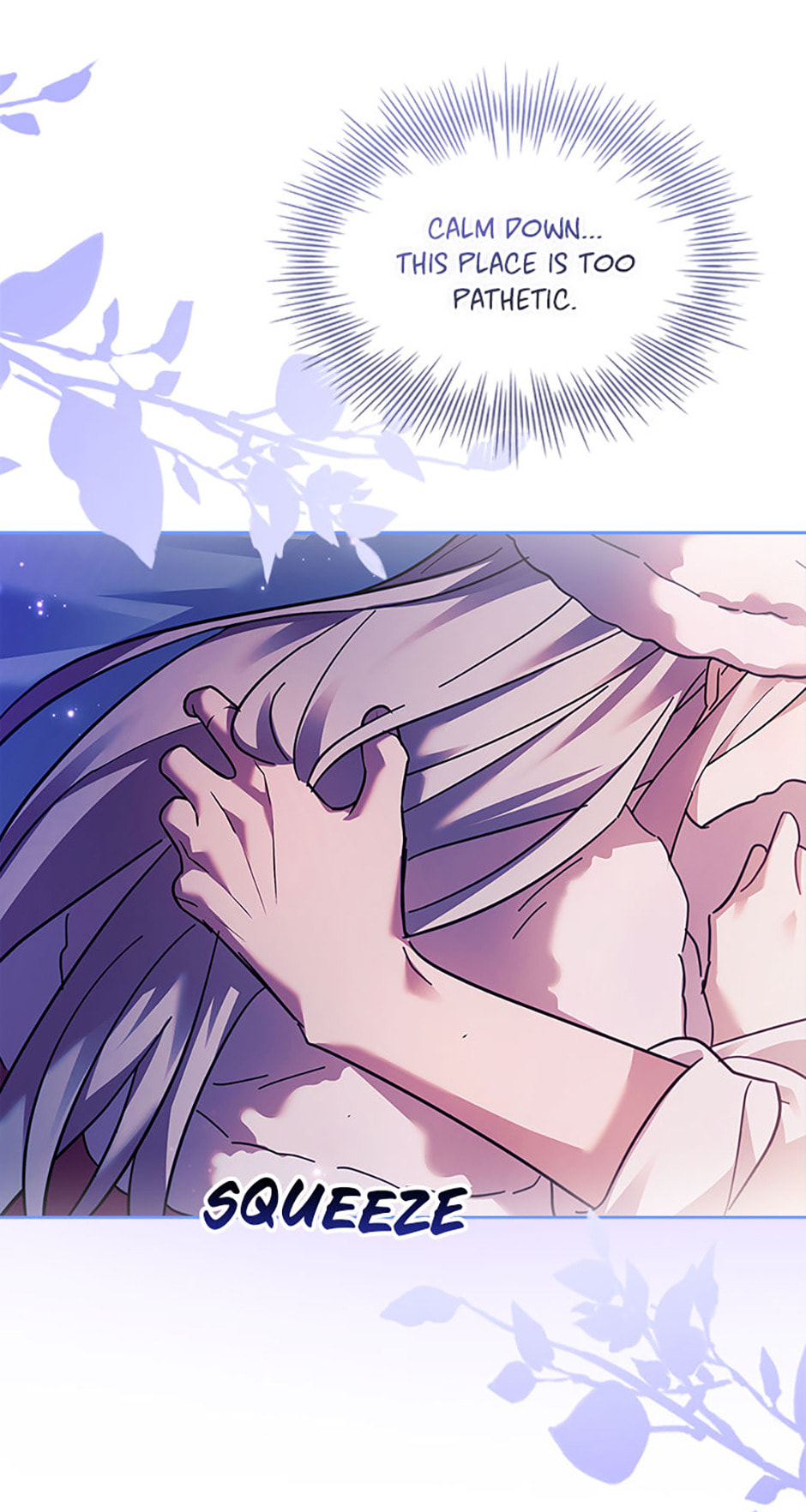 My Childhood Friend Became an Obsessive Husband Chapter 58 page 85 - 
