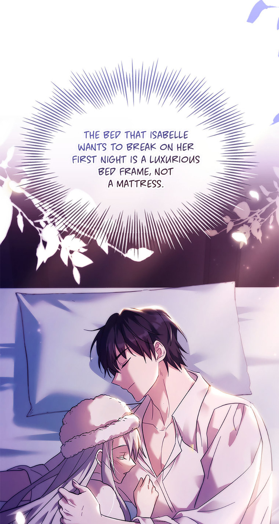 My Childhood Friend Became an Obsessive Husband Chapter 58 page 86 - 
