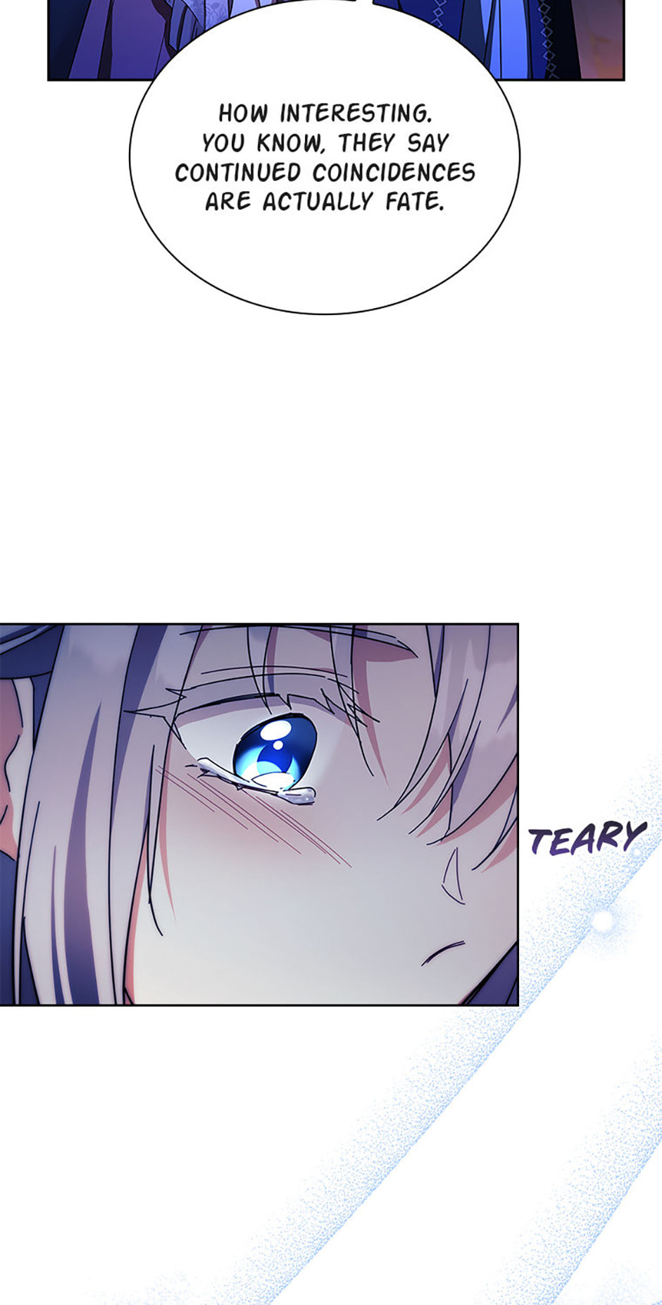 My Childhood Friend Became an Obsessive Husband Chapter 58 page 10 - 