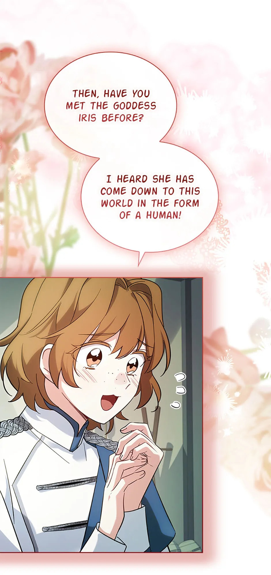 My Childhood Friend Became an Obsessive Husband Chapter 59 page 12 - 